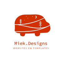 Miek.Designs logo, Miek.Designs contact details