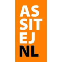 Assitej NL logo, Assitej NL contact details