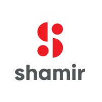 Shamir Optical India logo, Shamir Optical India contact details