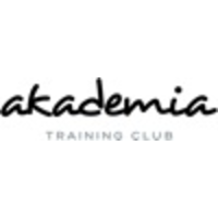 Akademia Training logo, Akademia Training contact details