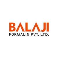 Balaji Formalin Pvt. Ltd logo, Balaji Formalin Pvt. Ltd contact details