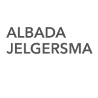 ALBADA JELGERSMA Gallery logo, ALBADA JELGERSMA Gallery contact details