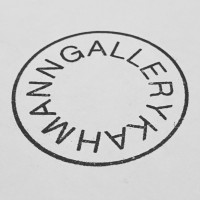 Kahmann Gallery logo, Kahmann Gallery contact details