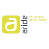 Aride interactieve communicatie logo, Aride interactieve communicatie contact details