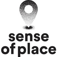 Stichting Sense of Place logo, Stichting Sense of Place contact details