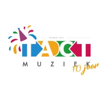 TacT Muziek logo, TacT Muziek contact details