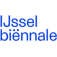 IJsselbiënnale logo, IJsselbiënnale contact details