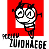 Podium Zuidhaege logo, Podium Zuidhaege contact details