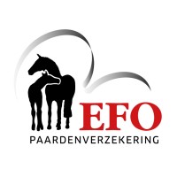 EFO Paardenverzekering logo, EFO Paardenverzekering contact details