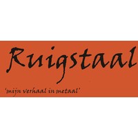 Ruigstaal logo, Ruigstaal contact details