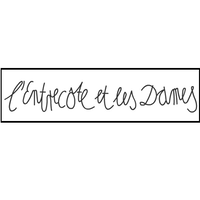 l'Entrecote et les Dames logo, l'Entrecote et les Dames contact details