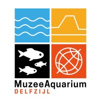 MuzeeAquarium Delfzijl logo, MuzeeAquarium Delfzijl contact details