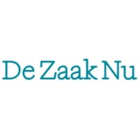 De Zaak Nu logo, De Zaak Nu contact details