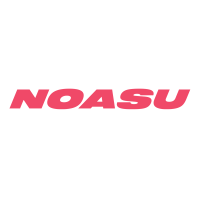 NOASU logo, NOASU contact details