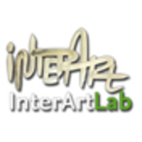 InterArtLab logo, InterArtLab contact details