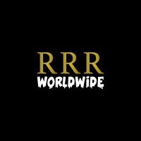 RRR WORLDWIDE logo, RRR WORLDWIDE contact details