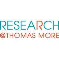 Thomas More Research logo, Thomas More Research contact details