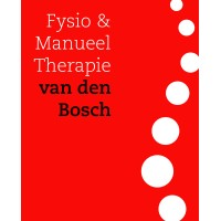 Fysio & Manueel Therapie van den Bosch logo, Fysio & Manueel Therapie van den Bosch contact details