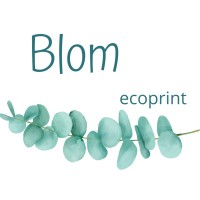 Blom Ecoprint logo, Blom Ecoprint contact details