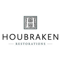 Houbraken Restorations logo, Houbraken Restorations contact details