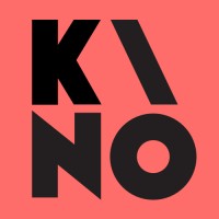 KINO Rotterdam logo, KINO Rotterdam contact details