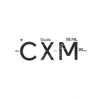 Studio CXM logo, Studio CXM contact details