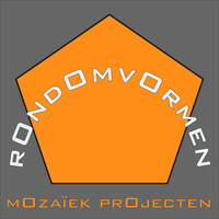 Rondomvormen Mozaiek Projecten logo, Rondomvormen Mozaiek Projecten contact details