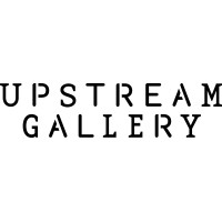 Upstream Gallery Amsterdam logo, Upstream Gallery Amsterdam contact details