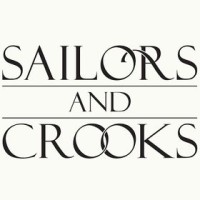 Sailors and Crooks logo, Sailors and Crooks contact details