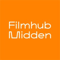 Filmhub Midden logo, Filmhub Midden contact details