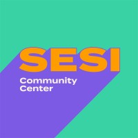 SESI Community Center logo, SESI Community Center contact details