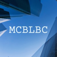 MCB LBC logo, MCB LBC contact details