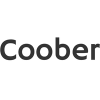 Coober NL logo, Coober NL contact details