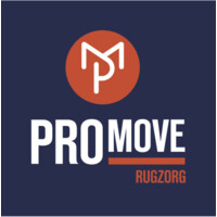 Promove Rugzorg logo, Promove Rugzorg contact details