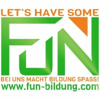 FUN Bildungszentrum logo, FUN Bildungszentrum contact details