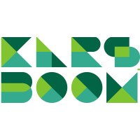 Studio Kars + Boom logo, Studio Kars + Boom contact details