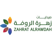 Zahrat Al-Rawdah Pharmacies Co logo, Zahrat Al-Rawdah Pharmacies Co contact details