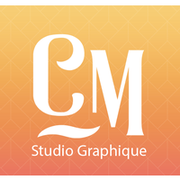 Studio CM logo, Studio CM contact details