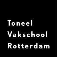 Toneel Vakschool Rotterdam logo, Toneel Vakschool Rotterdam contact details