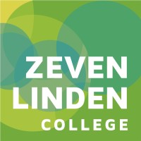 Zeven Linden College logo, Zeven Linden College contact details