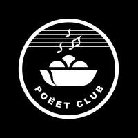 Poëet Club logo, Poëet Club contact details