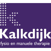 Kalkdijk fysio en manuele therapie logo, Kalkdijk fysio en manuele therapie contact details