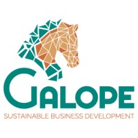 Galope BV logo, Galope BV contact details