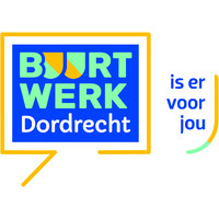 Buurtwerk Dordrecht logo, Buurtwerk Dordrecht contact details