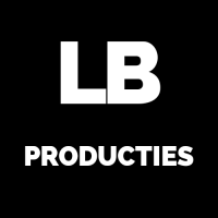 LB Producties logo, LB Producties contact details