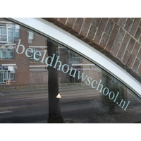 dé Beeldhouwschool onder de Bogen logo, dé Beeldhouwschool onder de Bogen contact details