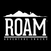 ROAM logo, ROAM contact details