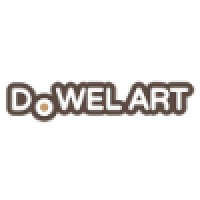 Dowel Art logo, Dowel Art contact details