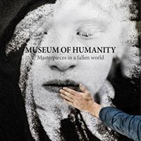 Museum of Humanity logo, Museum of Humanity contact details