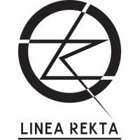 Theaterfirma LINEA REKTA logo, Theaterfirma LINEA REKTA contact details